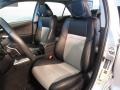 Classic Silver Metallic - Camry SE Photo No. 17