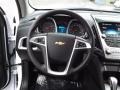 2013 Summit White Chevrolet Equinox LT  photo #18