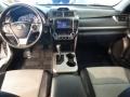 Classic Silver Metallic - Camry SE Photo No. 20