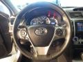 Classic Silver Metallic - Camry SE Photo No. 21