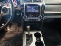 Classic Silver Metallic - Camry SE Photo No. 22