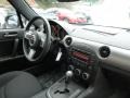 2011 Brilliant Black Mazda MX-5 Miata Touring Roadster  photo #5