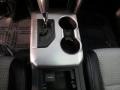 Classic Silver Metallic - Camry SE Photo No. 32