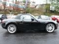 2011 Brilliant Black Mazda MX-5 Miata Touring Roadster  photo #12