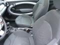 2007 Laser Blue Metallic Mini Cooper S Hardtop  photo #4