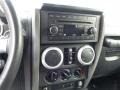 Black - Wrangler Unlimited Sahara 4x4 Photo No. 18