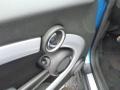 2007 Laser Blue Metallic Mini Cooper S Hardtop  photo #17