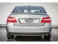 Lunar Blue Metallic - E 350 Sedan Photo No. 3