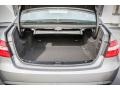 Lunar Blue Metallic - E 350 Sedan Photo No. 4