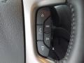 Ebony Controls Photo for 2013 Chevrolet Silverado 2500HD #76510205