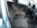 Vapor Blue Metallic - SX4 Crossover Touring AWD Photo No. 16