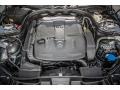 Lunar Blue Metallic - E 350 Sedan Photo No. 9