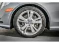 Lunar Blue Metallic - E 350 Sedan Photo No. 10