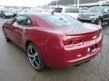 Red Jewel Tintcoat - Camaro SS/RS Coupe Photo No. 3