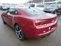 2010 Red Jewel Tintcoat Chevrolet Camaro SS/RS Coupe  photo #3