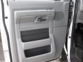 Ingot Silver Metallic - E Series Van E350 Cargo Photo No. 13