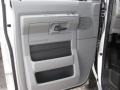 2013 Ingot Silver Metallic Ford E Series Van E350 Cargo  photo #12