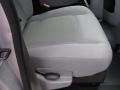 2013 Ingot Silver Metallic Ford E Series Van E350 Cargo  photo #15