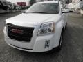 Summit White - Terrain SLT AWD Photo No. 3