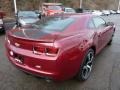 Red Jewel Tintcoat - Camaro SS/RS Coupe Photo No. 5