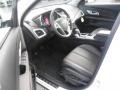 Summit White - Terrain SLT AWD Photo No. 5