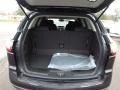 Ebony Trunk Photo for 2013 Chevrolet Traverse #76510913