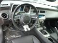 Black Dashboard Photo for 2010 Chevrolet Camaro #76510970