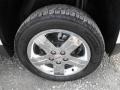 Summit White - Terrain SLT AWD Photo No. 20