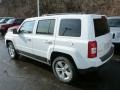 Bright White - Patriot Sport 4x4 Photo No. 3
