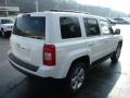 Bright White - Patriot Sport 4x4 Photo No. 4