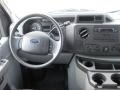 Medium Flint Dashboard Photo for 2013 Ford E Series Van #76511270