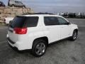 2013 Summit White GMC Terrain SLT AWD  photo #28