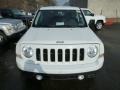 Bright White - Patriot Sport 4x4 Photo No. 9