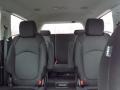 Ebony Rear Seat Photo for 2013 Chevrolet Traverse #76511369