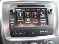 2013 Champagne Silver Metallic GMC Acadia SLE  photo #7