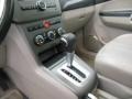  2009 VUE XR V6 6 Speed Automatic Shifter