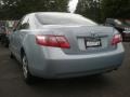 2007 Sky Blue Pearl Toyota Camry LE  photo #3