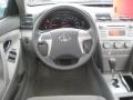 2007 Sky Blue Pearl Toyota Camry LE  photo #6