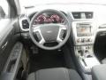 2013 Champagne Silver Metallic GMC Acadia SLE  photo #20