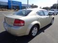 White Gold - Avenger SXT Photo No. 8