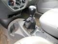 4 Speed Automatic 2005 Ford Focus ZXW SE Wagon Transmission