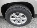 2013 Champagne Silver Metallic GMC Acadia SLE  photo #24