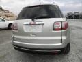 2013 Champagne Silver Metallic GMC Acadia SLE  photo #28