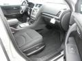 2013 Champagne Silver Metallic GMC Acadia SLE  photo #30