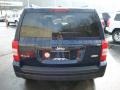 True Blue Pearl - Patriot Latitude 4x4 Photo No. 3