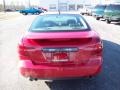 Crimson Red - Grand Prix Sedan Photo No. 8