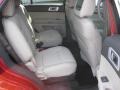 2013 Ruby Red Metallic Ford Explorer Limited 4WD  photo #14