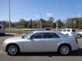 2005 Bright Silver Metallic Chrysler 300 C HEMI  photo #2