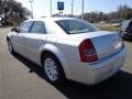 2005 Bright Silver Metallic Chrysler 300 C HEMI  photo #3