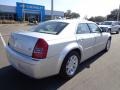 2005 Bright Silver Metallic Chrysler 300 C HEMI  photo #8
